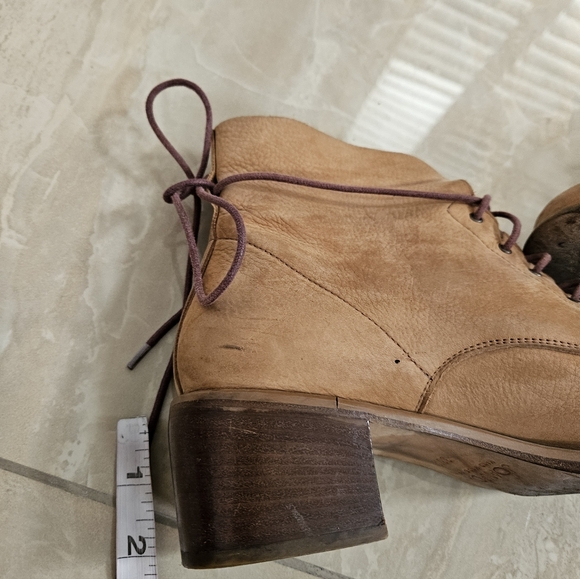 Joan & David Vintage Boots Size 38.5 - Picture 14 of 15